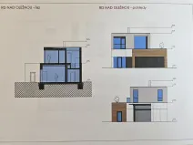 Prodej pozemku pro bydlení, Frýdek-Místek, 940 m2