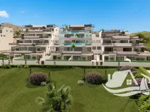 Prodej bytu 4+kk, Vera, Španělsko, 65 m2