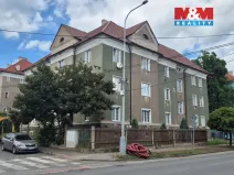 Pronájem bytu 2+1, Beroun - Beroun-Město, Jungmannova, 66 m2