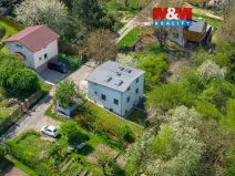 Prodej rodinného domu, Horoměřice, Třešňovka, 146 m2