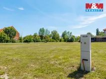 Prodej pozemku pro bydlení, Dvory - Veleliby, 618 m2