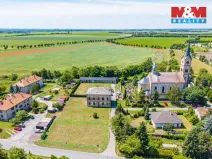 Prodej pozemku pro bydlení, Dvory - Veleliby, 619 m2