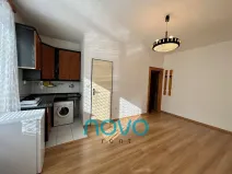 Pronájem bytu 1+kk, Praha - Hloubětín, Zelenečská, 21 m2