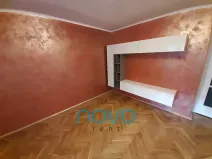 Pronájem bytu 2+1, Praha - Hloubětín, Konzumní, 58 m2
