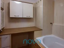 Pronájem bytu 3+kk, Praha - Kbely, Herlíkovická, 73 m2
