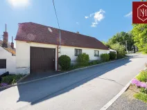 Prodej chalupy, Knínice, 269 m2
