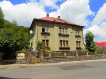 Prodej bytu 3+1, Benešov nad Ploučnicí, Heřmanovská, 90 m2