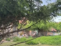 Dražba rodinného domu, Velký Chlumec, 385 m2
