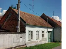 Dražba rodinného domu, Kostelec, 74 m2