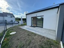 Prodej rodinného domu, Strakonice, 65 m2