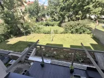 Prodej bytu 3+1, Cheb, Lidická, 106 m2