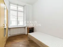 Pronájem bytu 3+1, Praha - Malá Strana, Sněmovní, 85 m2