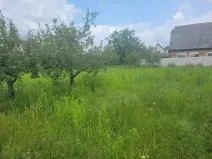 Prodej pozemku pro bydlení, Dlouhá Loučka, 1890 m2