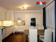 Pronájem bytu 2+kk, Litomyšl - Litomyšl-Město, Z. Kopala, 54 m2