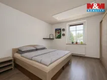 Pronájem bytu 2+1, Havlíčkův Brod, Žižkova, 70 m2