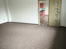 Pronájem bytu 2+kk, Tanvald, Horská, 76 m2