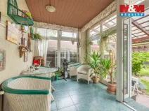 Prodej rodinného domu, Sadská, Pístecká, 220 m2
