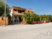 Prodej rodinného domu, Viddalba, Sardinie, Itálie, 68 m2