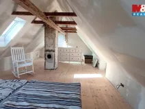 Prodej chalupy, Brandov, Rudé armády, 46 m2