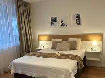 Pronájem bytu 3+kk, Praha - Karlín, Pernerova, 86 m2