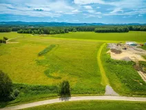 Prodej komerčního pozemku, Omlenice, 2175 m2