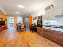 Prodej rodinného domu, Hluboká nad Vltavou, Karla Čapka, 101 m2