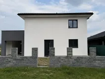 Prodej rodinného domu, Kounice, 233 m2