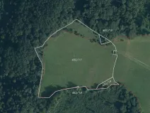 Prodej pole, Hanušovice - Hynčice nad Moravou, 53256 m2