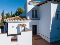 Prodej rodinného domu, Fuente-Álamo, Španělsko, 164 m2