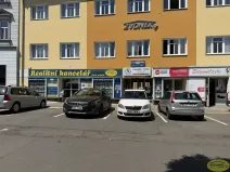 Pronájem kanceláře, Kroměříž, Vejvanovského, 17 m2