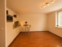 Prodej bytu 1+kk, Brno, Blatnická, 31 m2