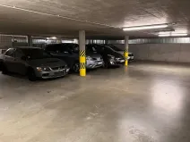 Pronájem garáže, Brno, Musilova, 13 m2