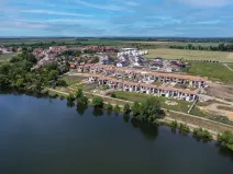 Prodej rodinného domu, Pasohlávky, 134 m2