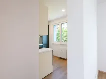 Prodej bytu 3+1, Praha - Záběhlice, Sasanková, 75 m2