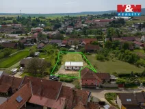 Prodej rodinného domu, Pačlavice, 114 m2