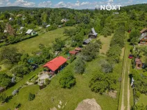 Prodej pozemku pro bydlení, Luleč, 578 m2