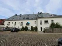 Prodej bytu 1+kk, Praha - Ruzyně, Drnovská, 27 m2