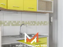 Prodej bytu 1+kk, Náchod, Pražská, 27 m2