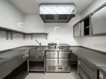 Pronájem restaurace, Praha - Žižkov, Olšanská, 352 m2