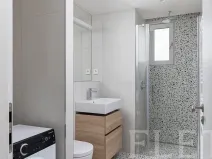 Pronájem bytu 1+kk, Praha - Radlice, U Komína, 39 m2