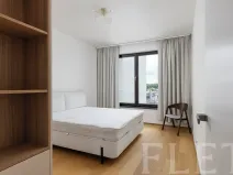 Pronájem bytu 2+kk, Praha - Hrdlořezy, V třešňovce, 53 m2