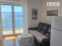Prodej bytu 3+kk, Senj, Chorvatsko, 64 m2