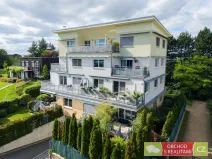 Prodej bytu 3+kk, Praha - Horní Počernice, Studnická, 73 m2