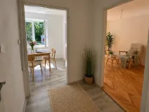 Pronájem bytu 1+1, Litvínov, Podkrušnohorská, 30 m2