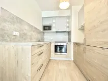 Pronájem bytu 2+kk, Praha - Stodůlky, Toufarova, 58 m2