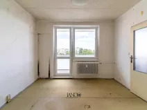 Prodej bytu 3+1, Třebíč, Kpt. Jaroše, 69 m2