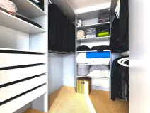 Pronájem bytu 1+kk, Praha, Milánská, 45 m2