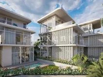 Pronájem vily, Cemagi, Indonésie, 350 m2