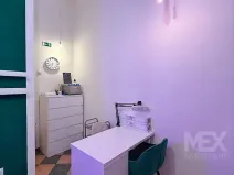 Prodej obchodního prostoru, Praha - Vinohrady, Kolínská, 36 m2