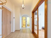 Prodej bytu 2+1, Plzeň, Částkova, 56 m2